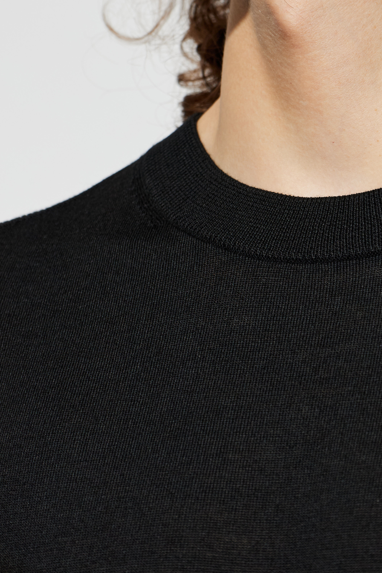 Paul Smith Wool sweater | Men's | Vitkac